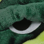 SHEIN Macacão Pijama Infantil de Dinossauro com Capuz Menino Kigurumi